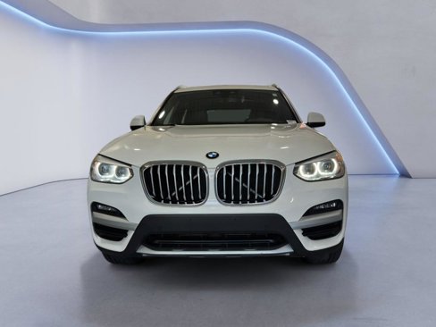 Used 2020 BMW X3 sDrive30i image 2