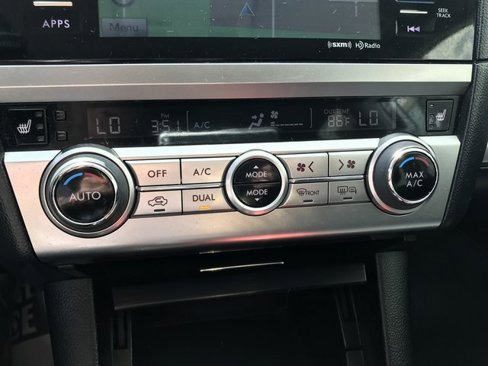 Used 2017 Subaru Outback 2.5i Limited image 13