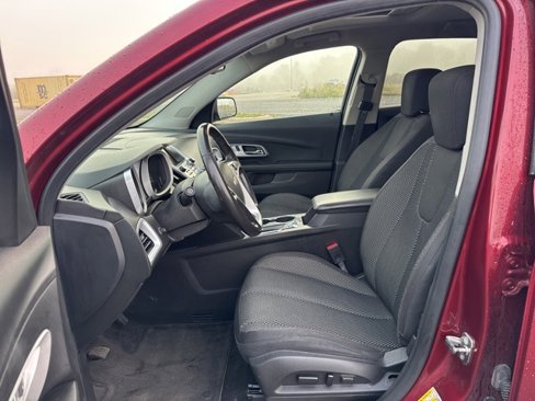 Used 2016 Chevrolet Equinox LT w/ Convenience Package image 7