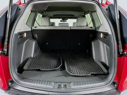 Used 2020 Honda CR-V EX-L image 29
