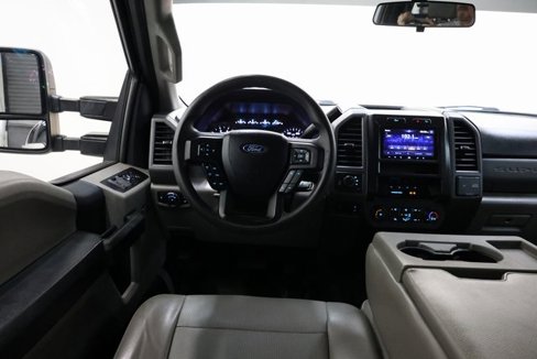 Used 2017 Ford F250 XL w/ Power Equipment Group image 72
