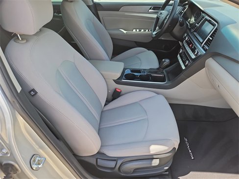 Used 2018 Hyundai Sonata SEL image 15