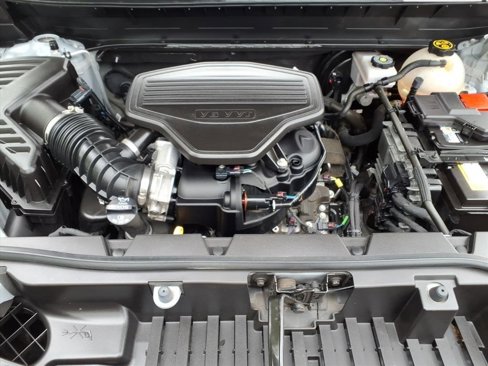 Used 2022 GMC Acadia AT4 w/ Technology Package image 28