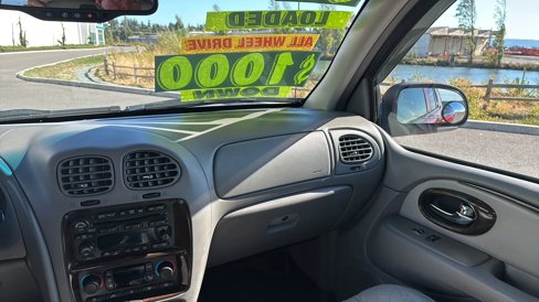 Used 2006 Buick Rainier CXL image 25