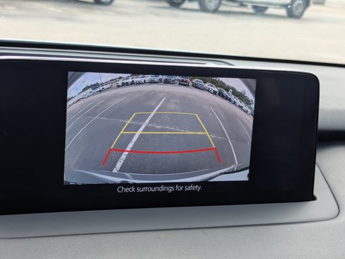 Used 2023 MAZDA CX-9 Touring image 23