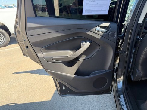 Used 2018 Ford Escape Titanium image 15