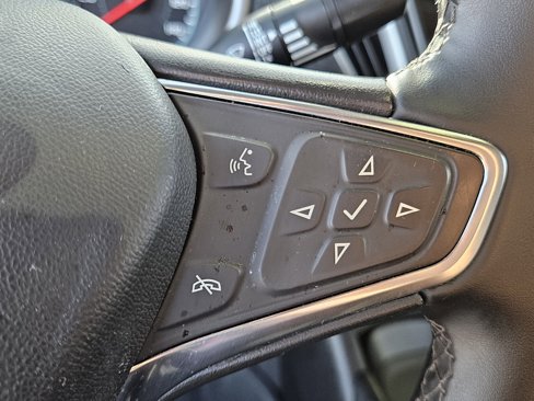 Certified 2024 Chevrolet Malibu RS w/ LPO, Floor Liner Package image 32