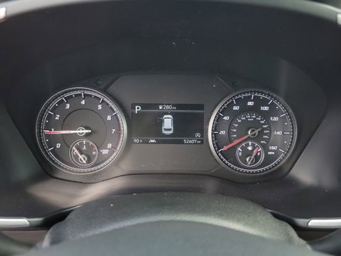 Used 2023 Hyundai Santa Fe SEL image 20