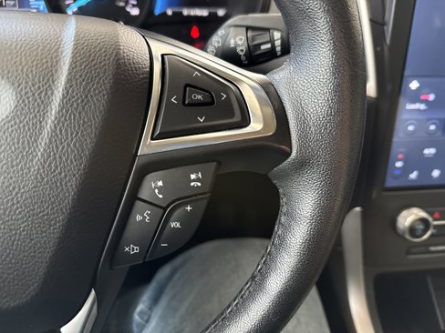 Used 2022 Ford Edge SEL w/ Convenience Package image 27