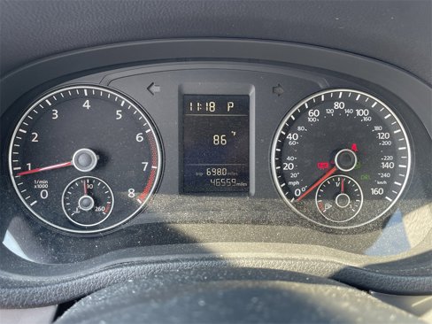 Used 2015 Volkswagen Passat 1.8T image 15