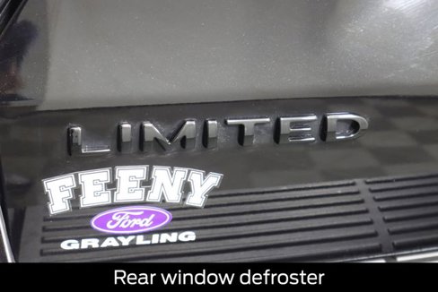 Used 2020 Ford Expedition Limited w/ Equipment Group 302A image 27