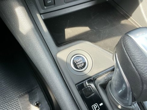 New 2025 Nissan Sentra S image 20