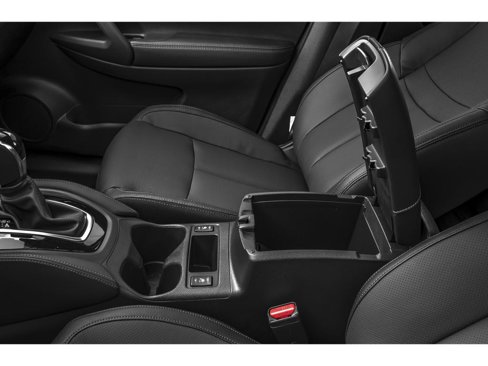 Used 2019 Nissan Rogue SV w/ Premium Package image 30