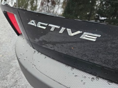 New 2025 Ford Escape Active w/ Tech Pack #1 image 13