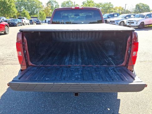 Used 2013 Chevrolet Silverado 1500 LT w/ All-Star Edition image 32