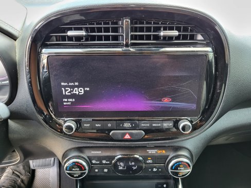 Used 2023 Kia Soul GT-Line image 20