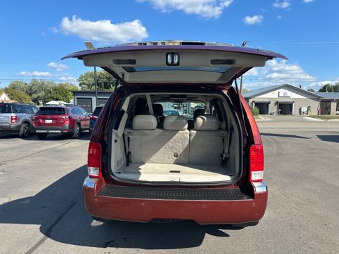 Used 2008 Chrysler Aspen Limited image 12
