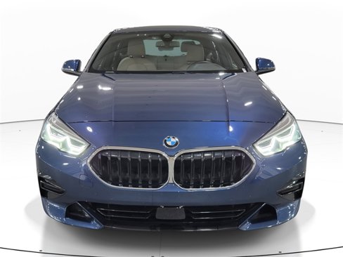 Certified 2023 BMW 228i xDrive Gran Coupe w/ Convenience Package image 3