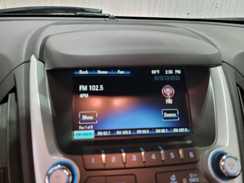Used 2014 Chevrolet Equinox LT w/ Driver Convenience Package image 26