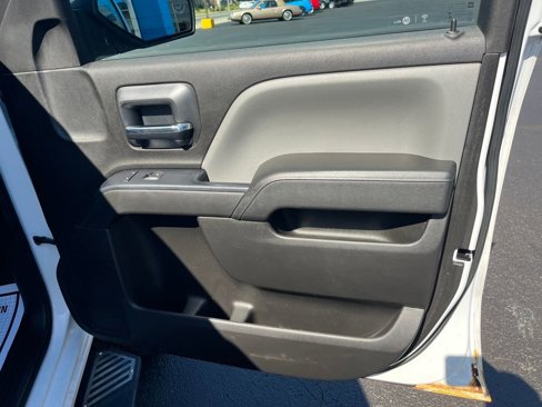 Used 2016 Chevrolet Silverado 1500 Custom w/ Rally 1 Edition image 29