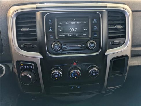 Used 2014 RAM 1500 Classic SLT image 14