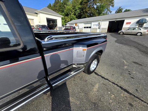 Used 1996 Ford F350 2WD SuperCab DRW image 52