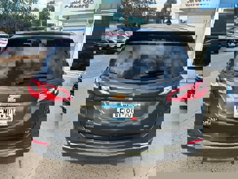 Used 2018 Chevrolet Equinox LT image 7