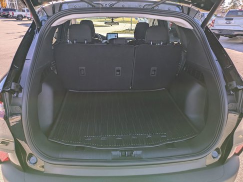 New 2025 Ford Escape Active image 32