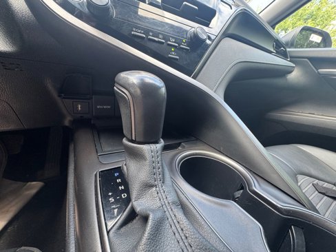 Used 2023 Toyota Camry SE image 29