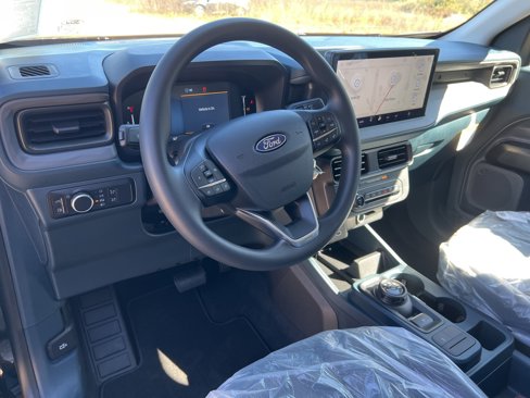 New 2025 Ford Maverick XL image 20