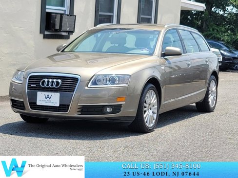 Used 2006 Audi A6 3.2 image 3