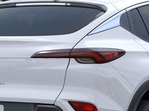 New 2025 Buick Envista Preferred w/ Convenience II Package image 11