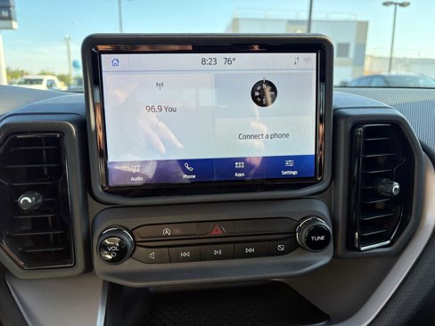 Used 2023 Ford Bronco Sport image 23
