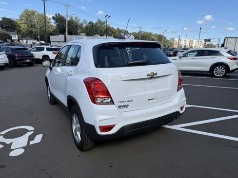 Used 2019 Chevrolet Trax LS image 9