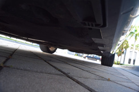 Used 2014 Audi A8 L TDI image 97