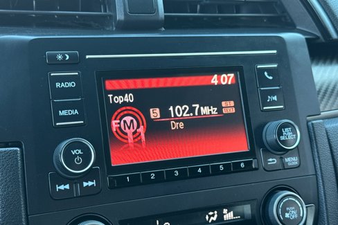 Used 2019 Honda Civic Sport image 17