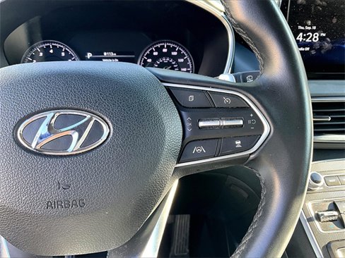 Used 2023 Hyundai Santa Fe SEL image 24