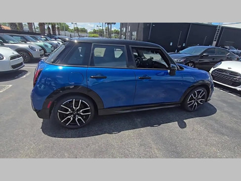 New 2025 MINI Cooper S image 32