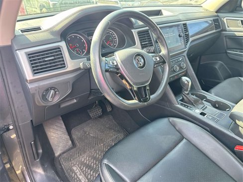 Used 2019 Volkswagen Atlas SE image 22