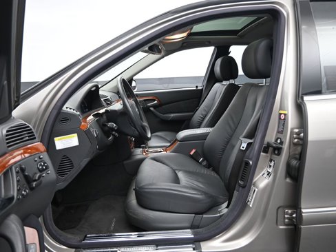 Used 2005 Mercedes-Benz S 430 image 20
