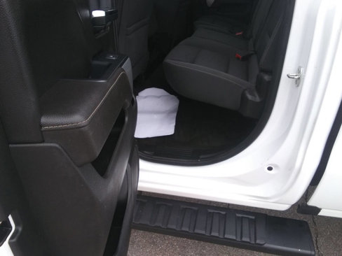 Used 2018 Chevrolet Silverado 2500 LT w/ All Star Edition image 15
