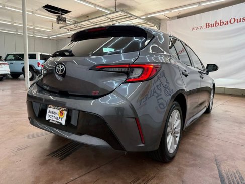 Used 2023 Toyota Corolla SE image 5