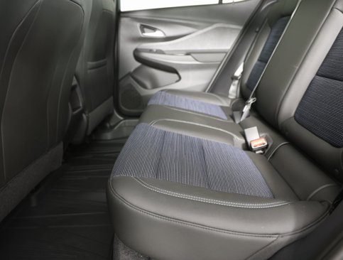 New 2025 Buick Envista Preferred w/ Convenience I Package image 9