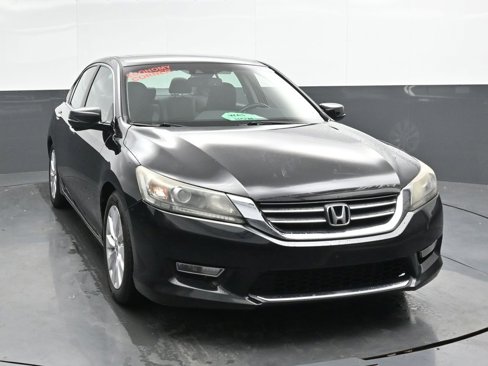 Used 2013 Honda Accord EX-L image 4