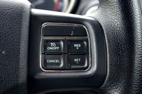 Used 2014 Dodge Journey American Value Package w/ Flexible Seating Group image 25