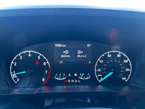 Used 2022 Ford Maverick XLT w/ XLT Luxury Package image 53