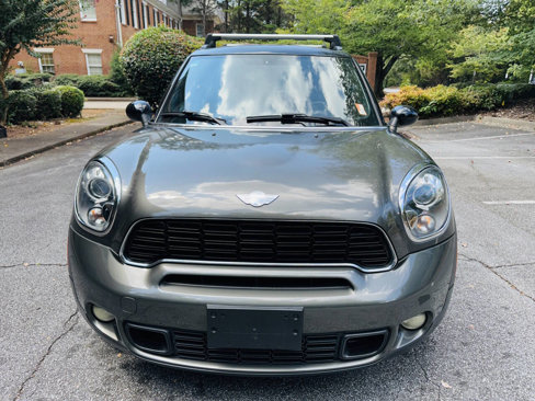 Used 2014 MINI Cooper Countryman S image 5