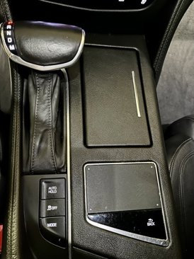Used 2017 Cadillac CT6 Luxury image 22
