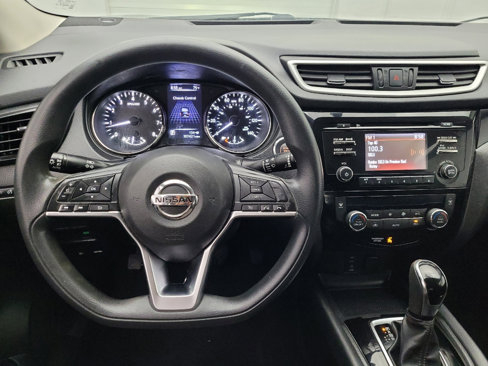 Used 2018 Nissan Rogue Sport SV image 22
