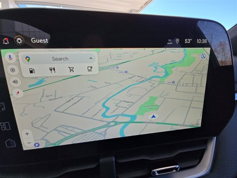 New 2025 Chevrolet Equinox LT w/ Safety and Technology Package image 14